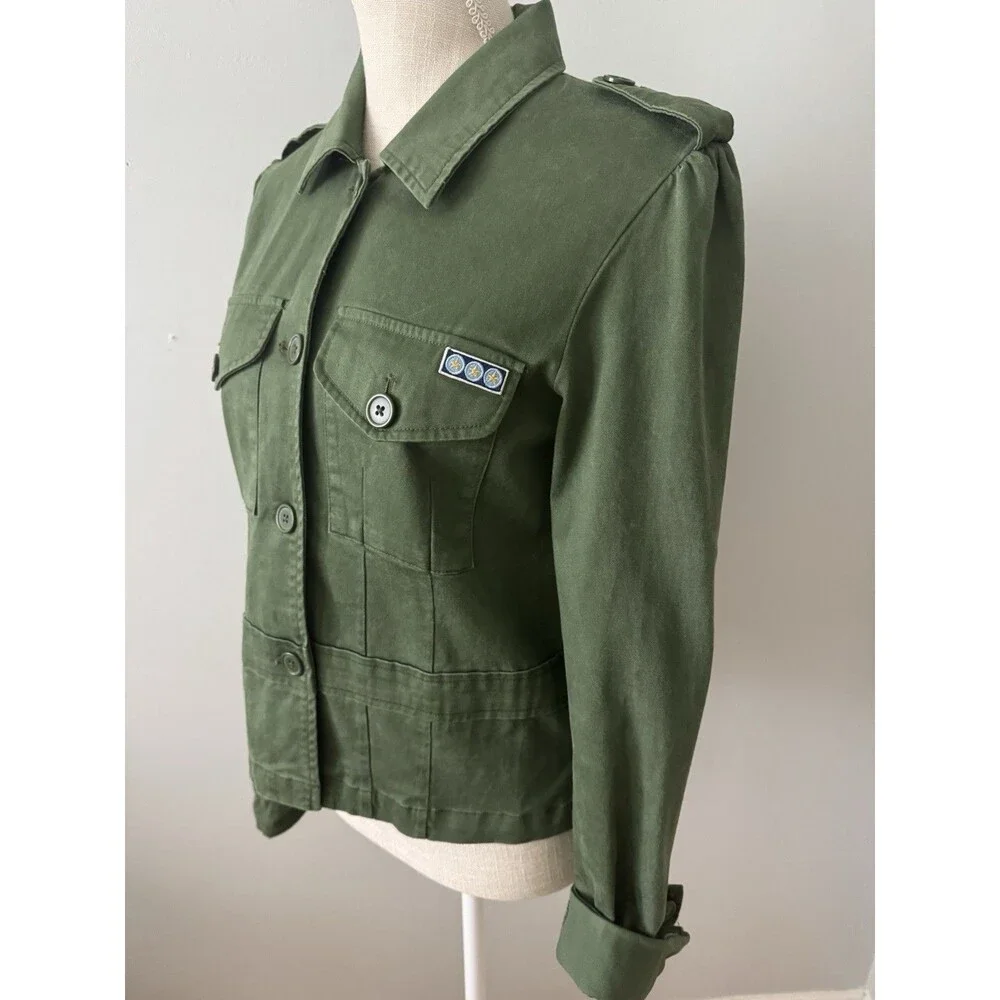 Abercrombie & Fitch this vintage